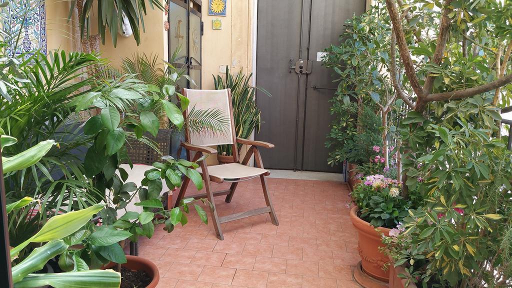 Centro Storico B&B CTA Exterior foto