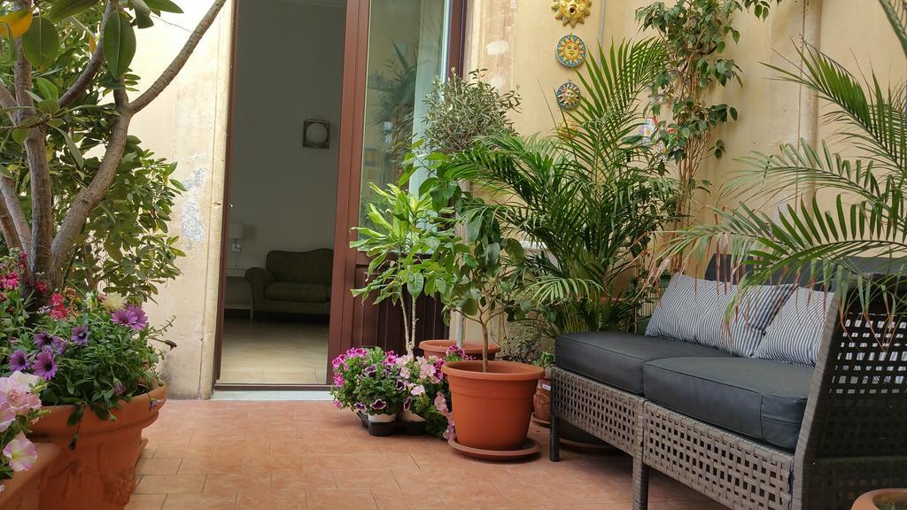 Centro Storico B&B CTA Exterior foto