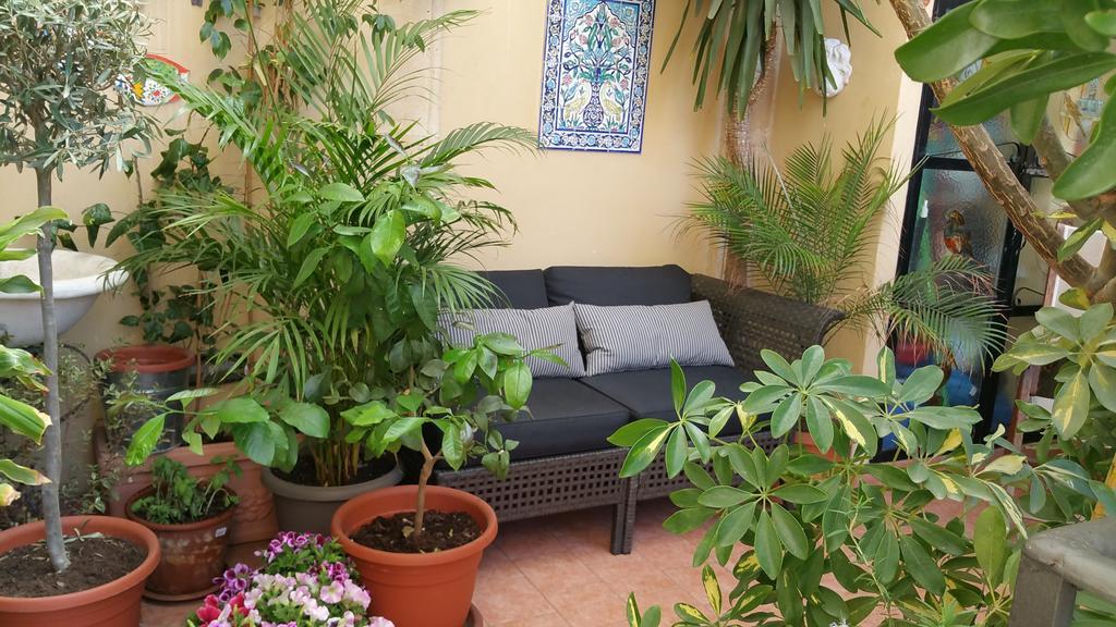 Centro Storico B&B CTA Exterior foto